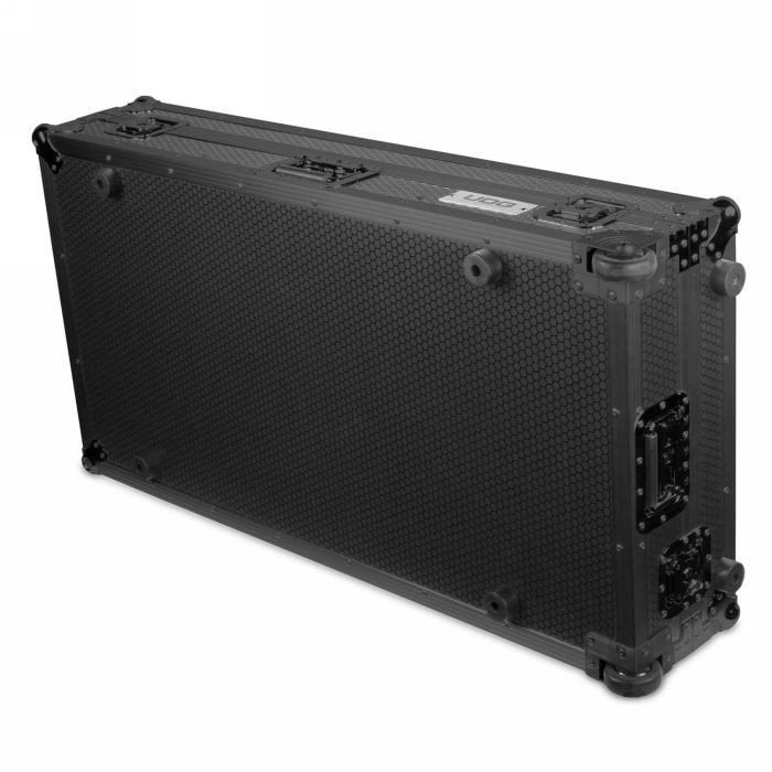 UDG Flight Case Pioneer CDJ-3000 900NXS2 Black Plus, ., Nieuw, ., Flightcase