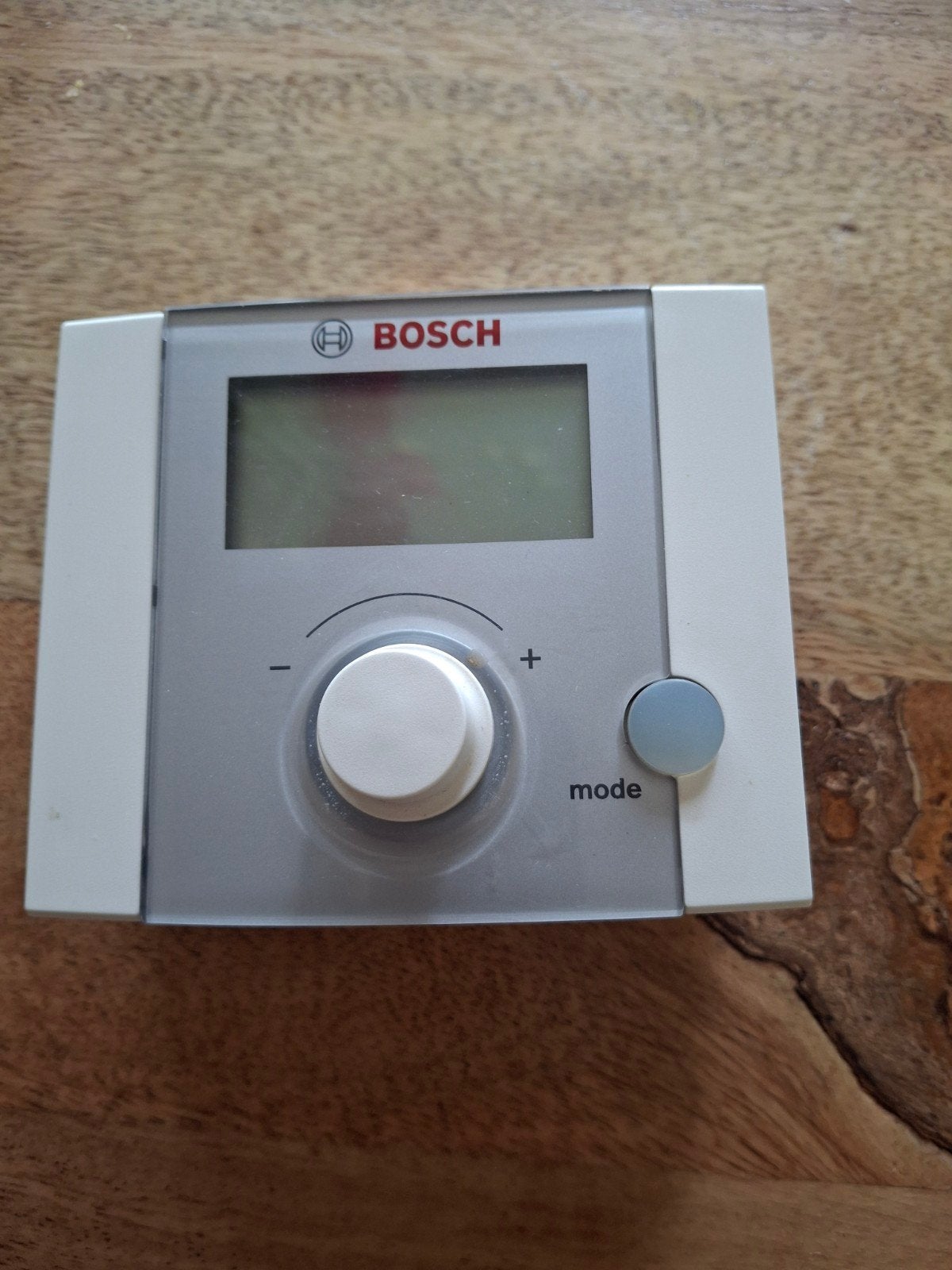 Bosch FR10 Kamerthermostaat - Gebruikt, Ophalen of Verzenden