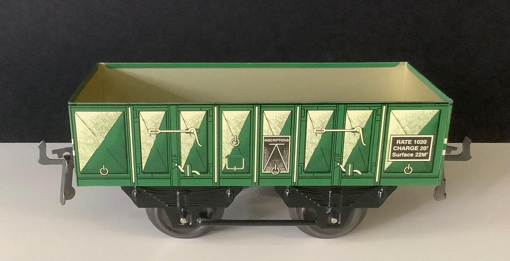 Hornby, Overige merken, Gelijkstroom, Ophalen of Verzenden, Analoog