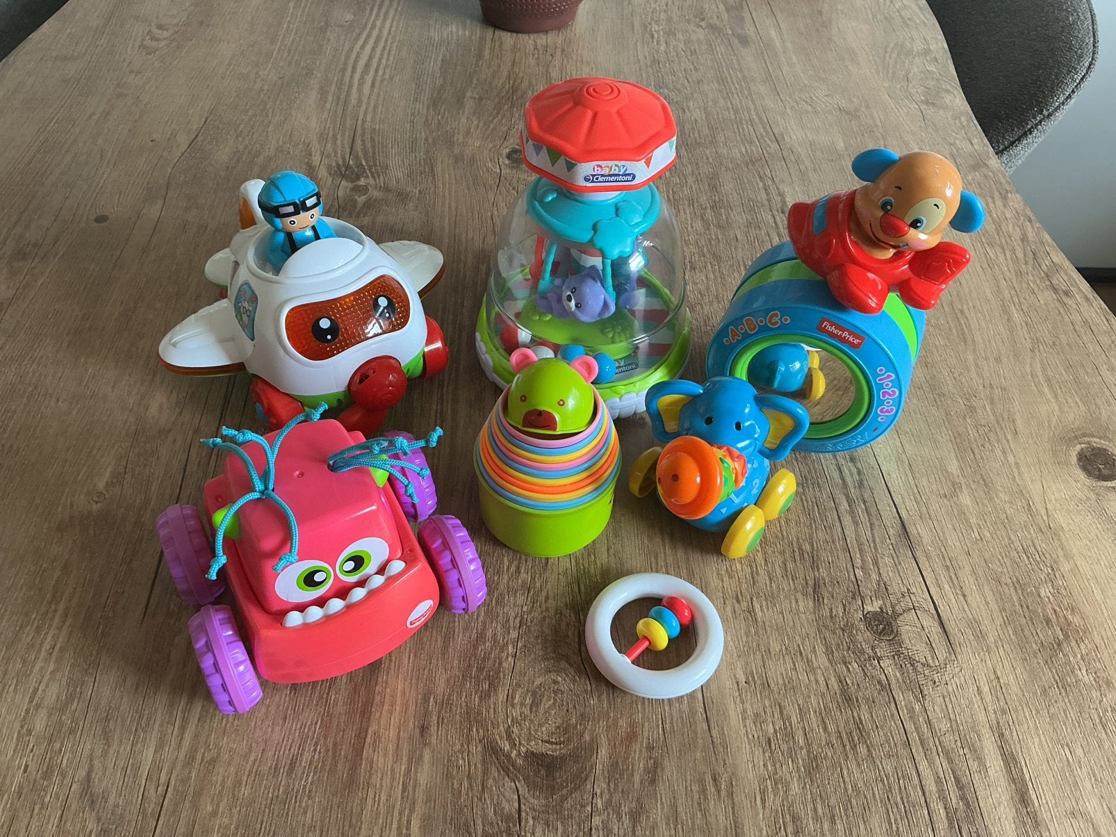 Speelgoed, Ophalen of Verzenden, Gebruikt, Overige typen