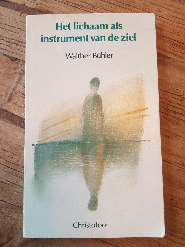 Walter Bühler - Het lichaam als instrument van de ziel., Ophalen of Verzenden, Gelezen, Achtergrond en Informatie