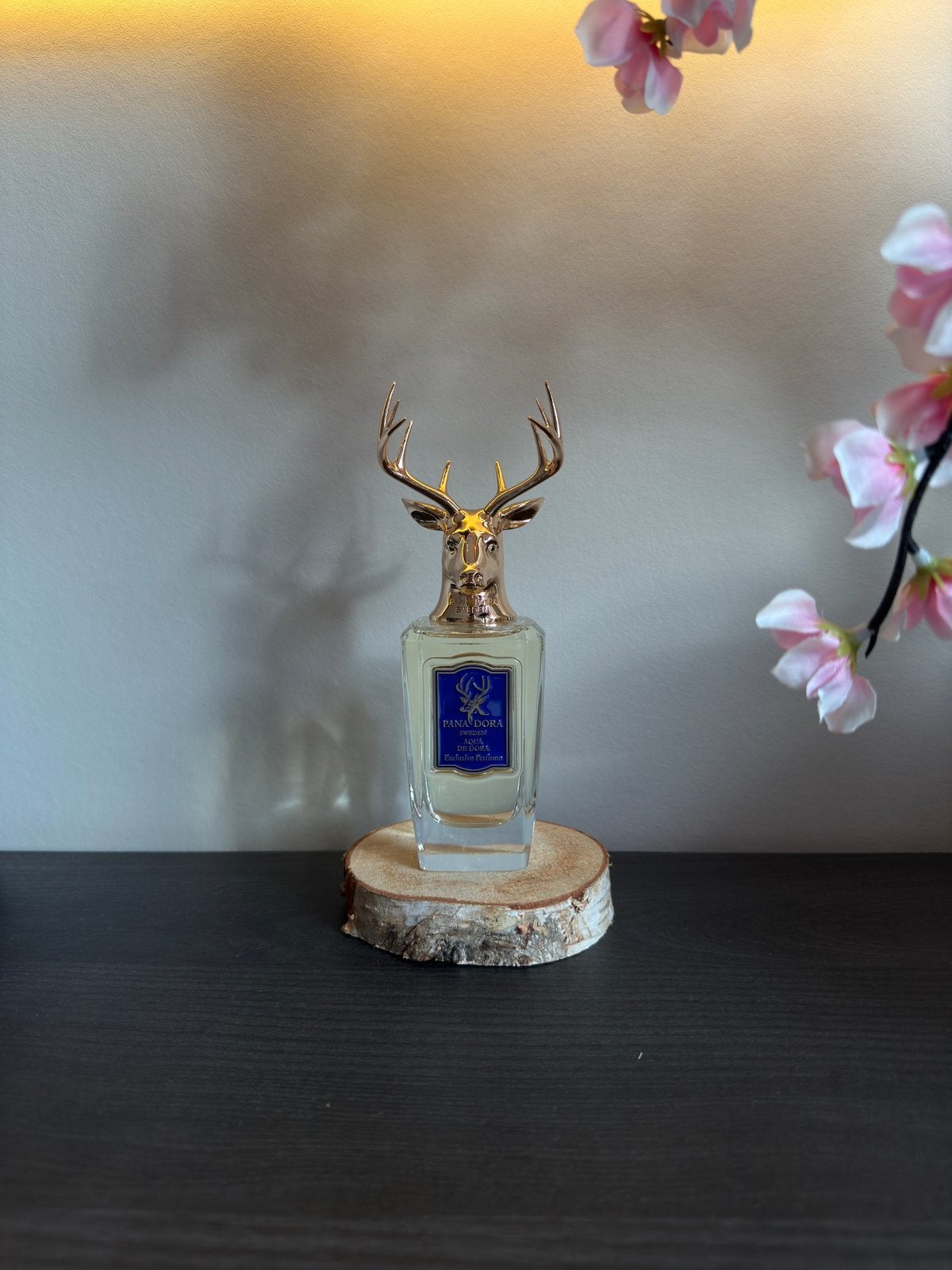 PANA DORA AQUA DE DORA decant, Sieraden, Tassen en Uiterlijk, Uiterlijk | Parfum, Verzenden, Nieuw