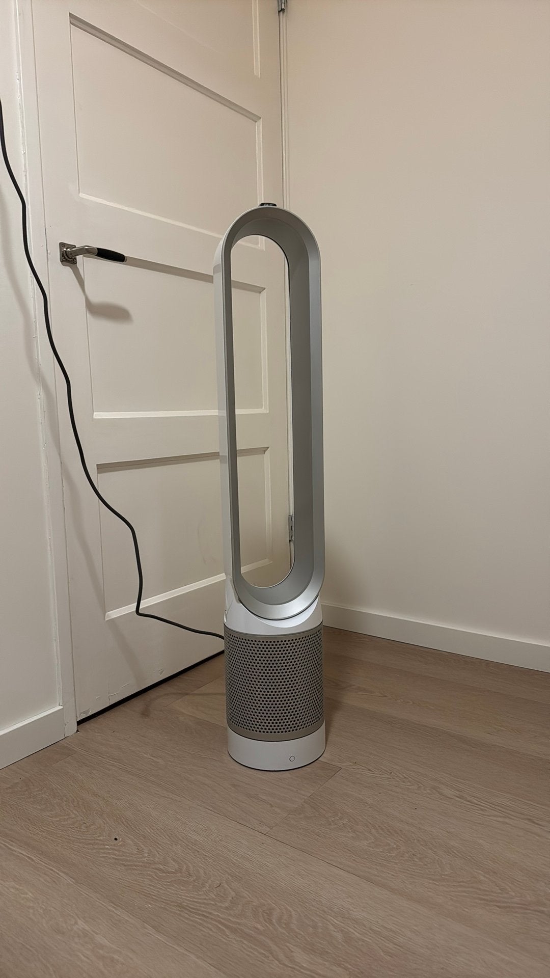 Dyson Pure Cool Defect, Ophalen of Verzenden, Ventilator met afstandsbediening, Niet werkend, Torenventilator