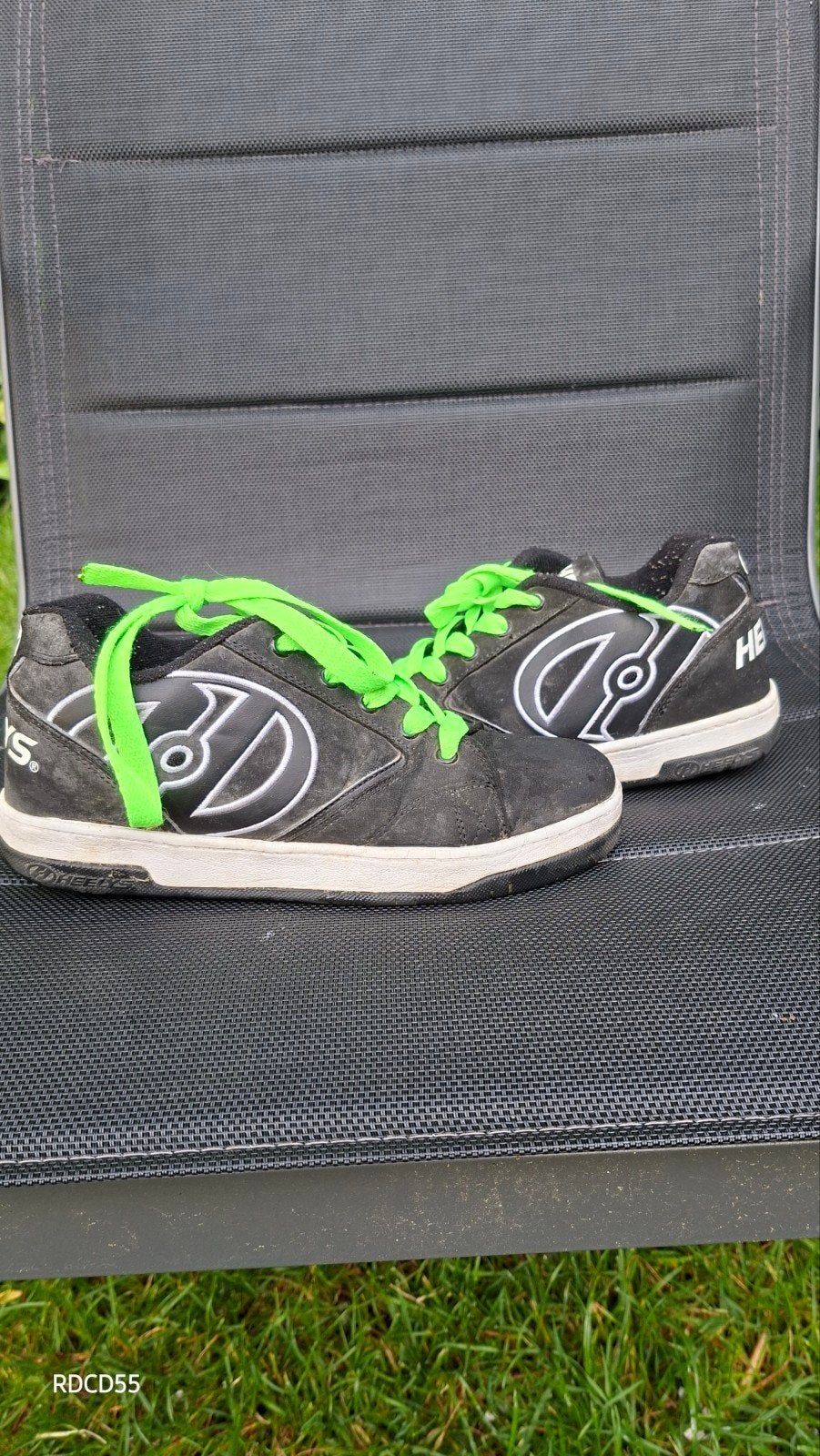 originele heelys, Ophalen of Verzenden, Gebruikt