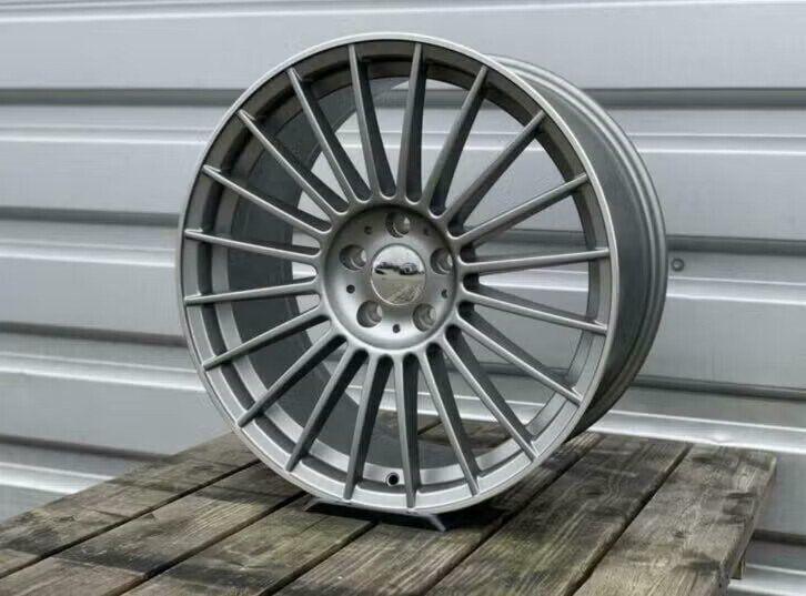 19" BMW ALPINA Look Sportvelgen BMW 1-2-3-4-5-6 X1 X2 Serie, 19 inch, Gebruikt, Velg(en), -