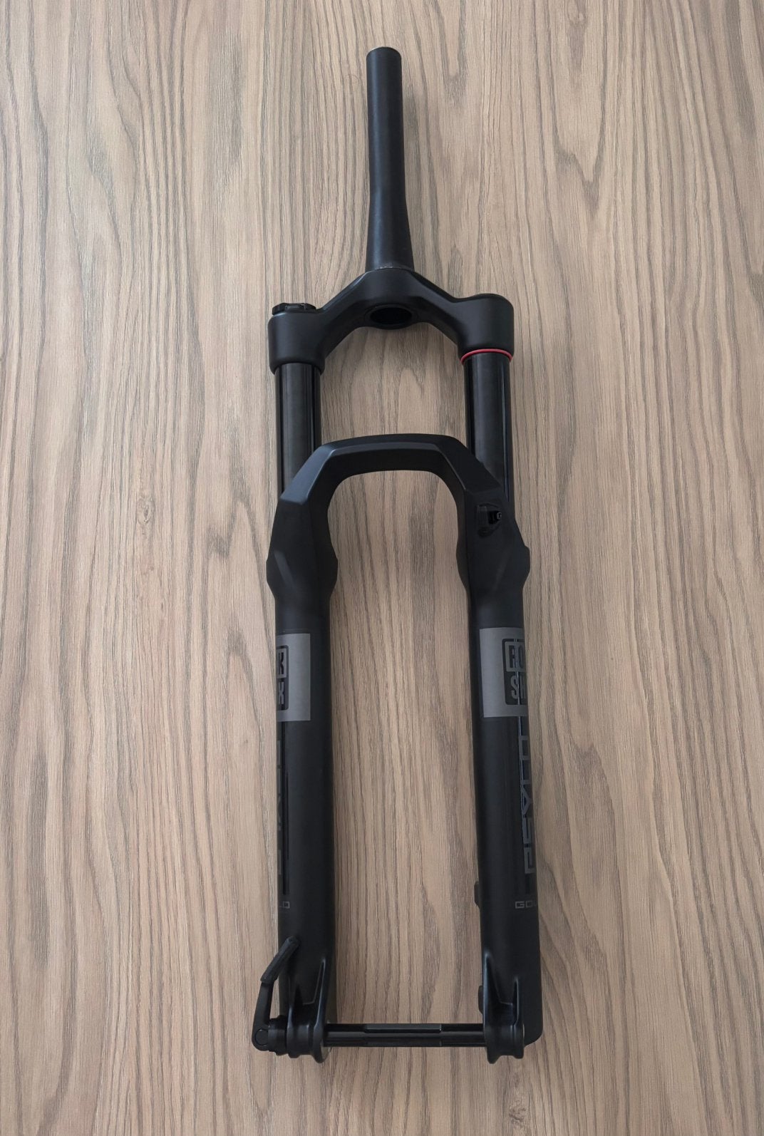 RockShox Psylo Gold RC 140mm Boost, Fietsen en Brommers, Fietsonderdelen, Ophalen of Verzenden, Zo goed als nieuw