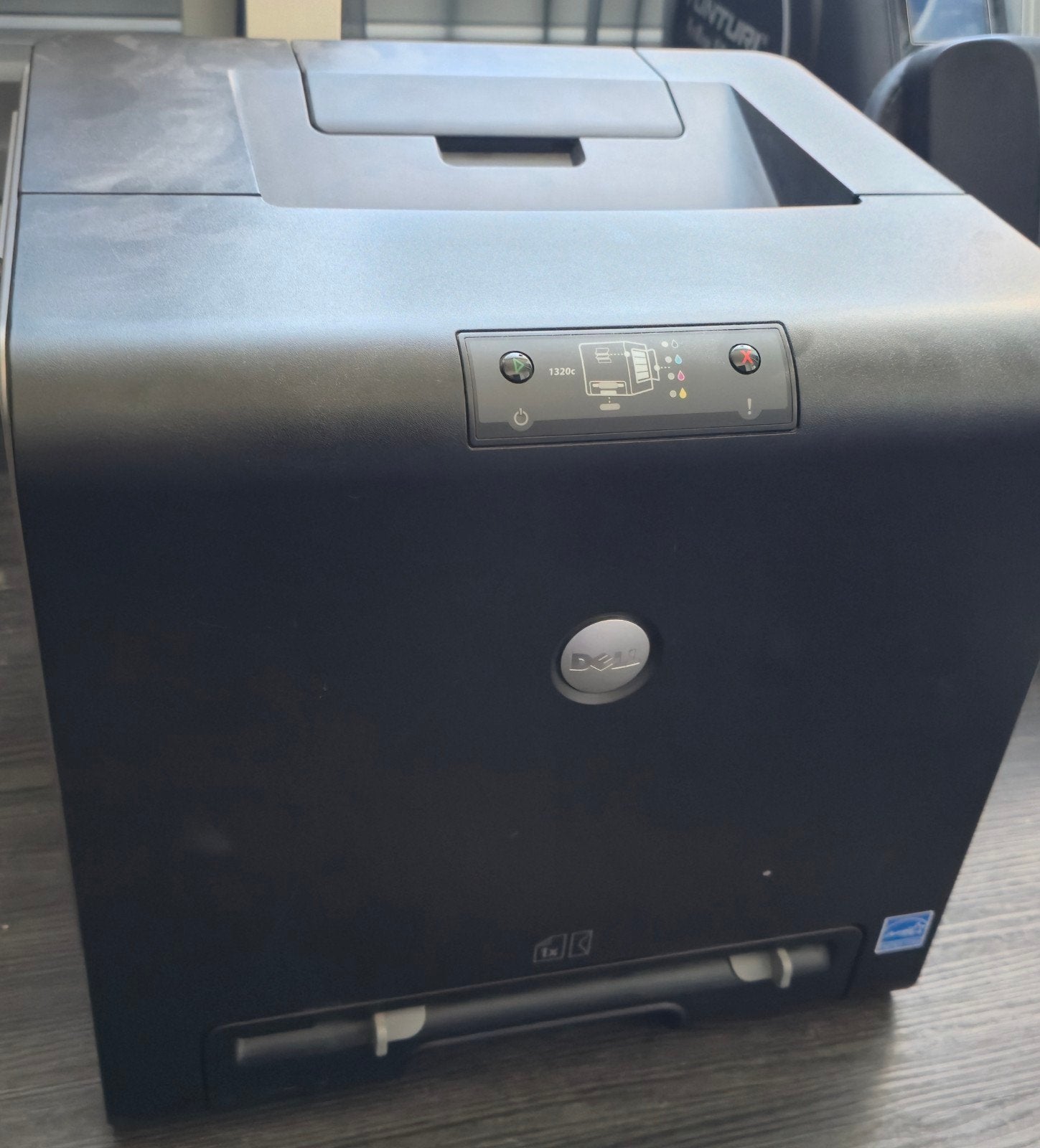 Dell Color Laser Printer 1320c - Goede staat, Computers en Software, Printers, Gebruikt, Printer, Laserprinter, Kleur printen
