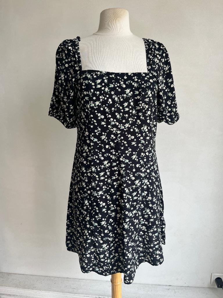 & other stories jurkje, Kleding | Dames, Jurken, Maat 38/40 (M), Verzenden, Zwart, & Other Stories