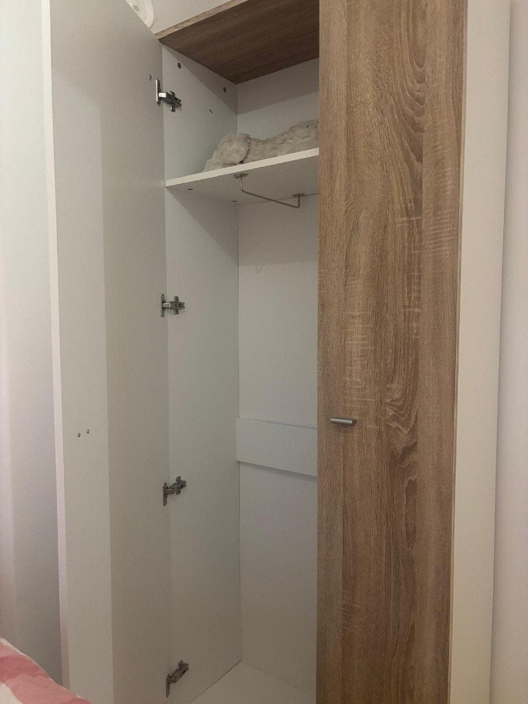 Kast, Ophalen, Met deur(en), 50 tot 100 cm, Zo goed als nieuw