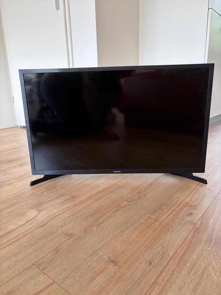 Samsung HDTV TD4300 32inch Series 4, Ophalen, LED, 50 Hz, 80 tot 100 cm