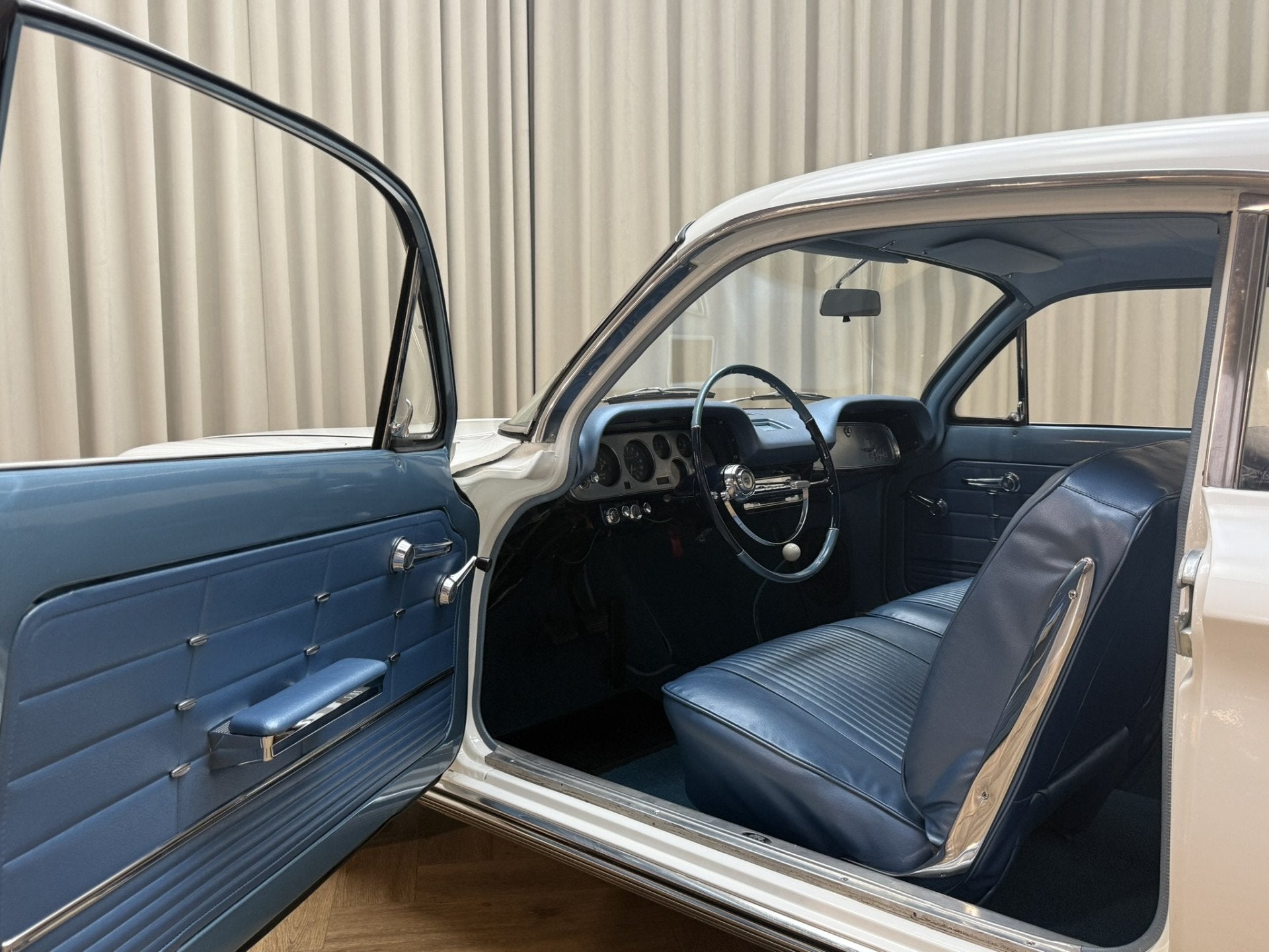 Chevrolet Corvair Spyder 900 Monza / TURBOCHARGED *FULLY RES, foto 10