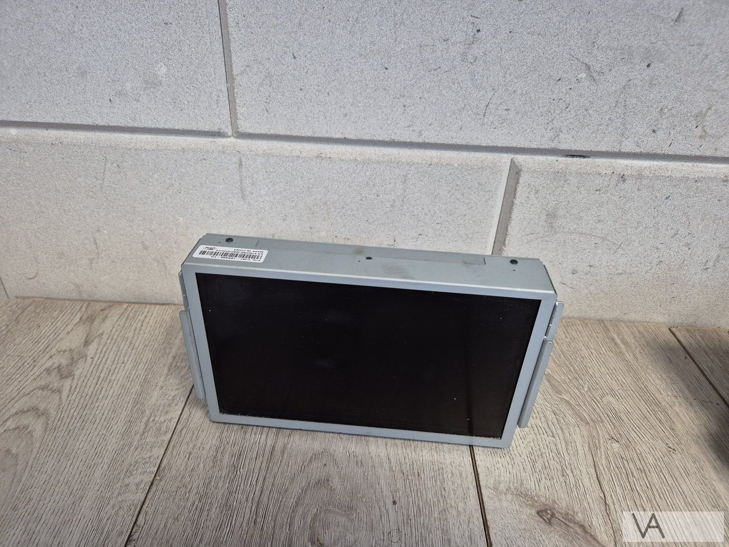 Ford Kuga 2 en C-max navigatie touchscreen cj5t18b955FD €150, Gebruikt, -, -, Ophalen of Verzenden