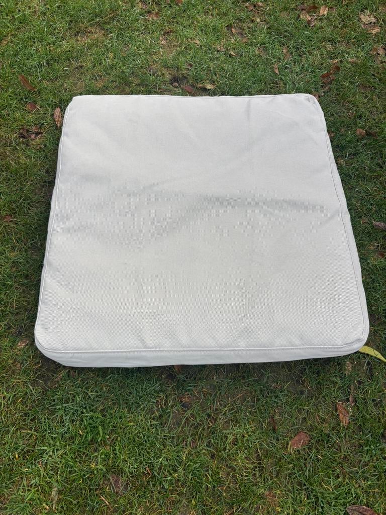Froson tuinkussens / ikea tuinkussen, Tuin en Terras, Ophalen of Verzenden, Zo goed als nieuw