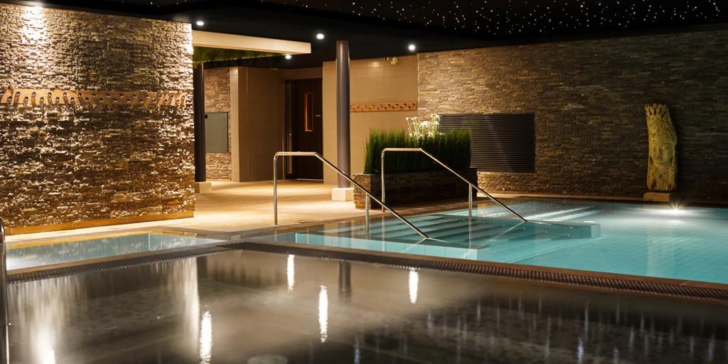 Badenkaart Thermen Soesterberg — 8 bezoeken, Tickets en Kaartjes, Kortingen en Cadeaubonnen, Drie personen of meer, Cadeaubon