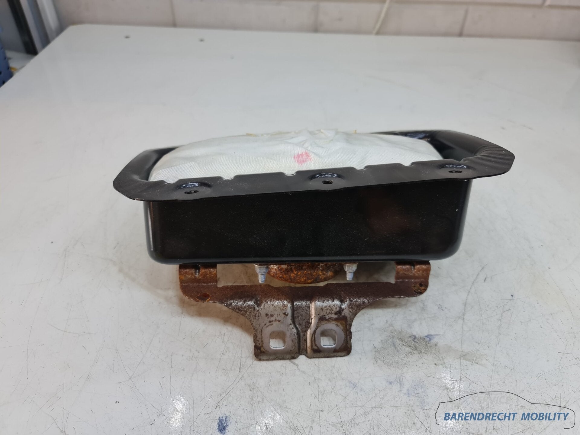 Ford Focus III MK3 dashboard airbag passagiersairbag passagi, Gebruikt, Info@ford.com, Ophalen of Verzenden, Ford