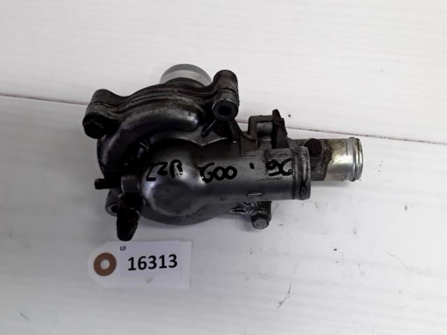 ZZR600 1993 - 2005 Kawasaki Motorblok onderdelen D1-26942, Motoren