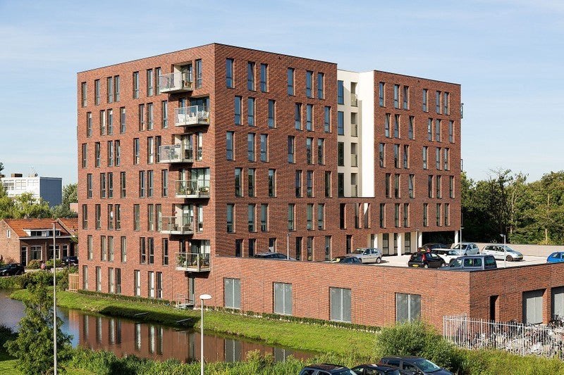 NIEUW! Woonruimte te huur Winterdijk, Gouda
