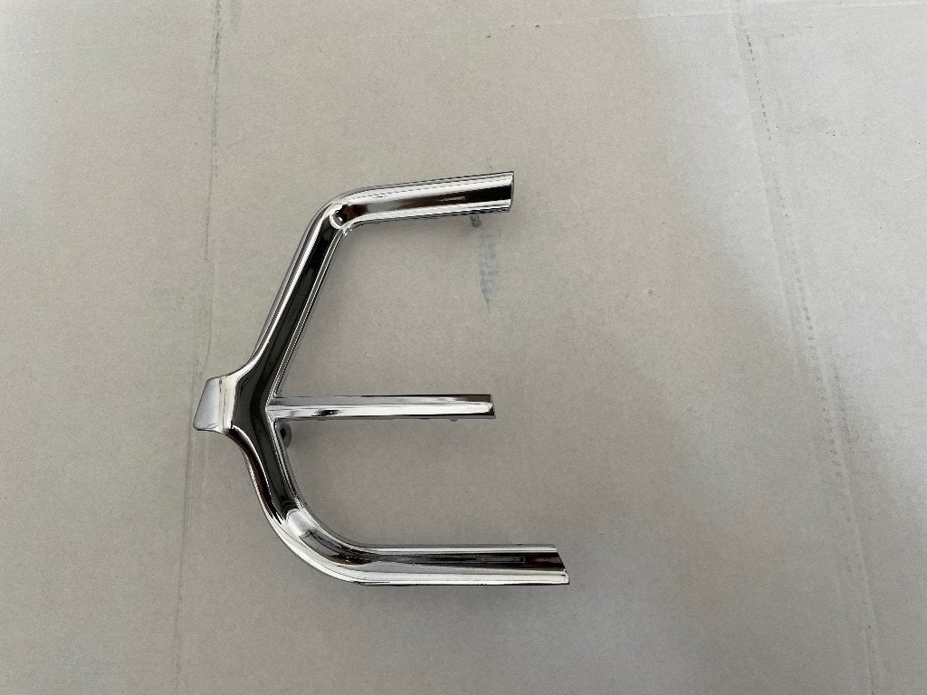 Alfa Romeo Giulia 105 chromen lijst dashboard links nieuw!, Ophalen of Verzenden, Nieuw, Alfa Romeo