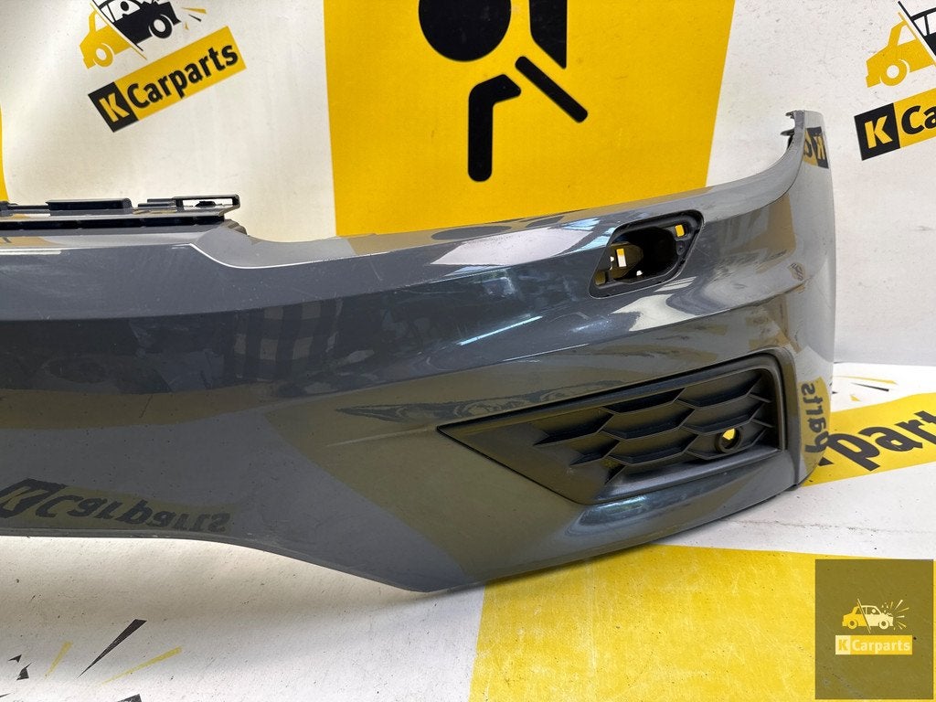 Voorbumper Volkswagen Tiguan 5na 5NA807221 bumper, Gebruikt, Volkswagen AG, Bumper, Berliner Ring 2
38440  Wolfsburg, DE
