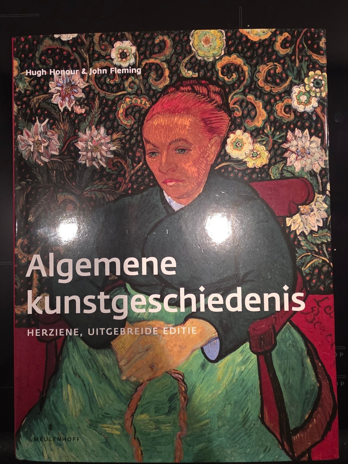 algemene kunstgeschiedenis, Ophalen of Verzenden, Nieuw, Europa