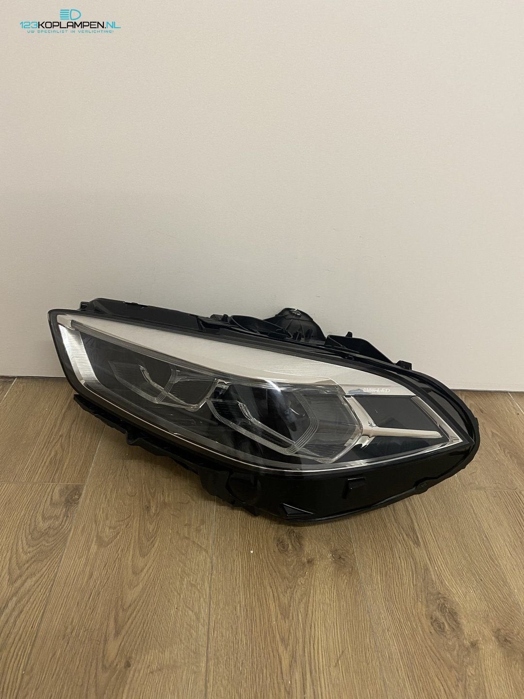 BMW F40 1 Serie Full Led koplamp links, Gebruikt, -, -, Ophalen of Verzenden
