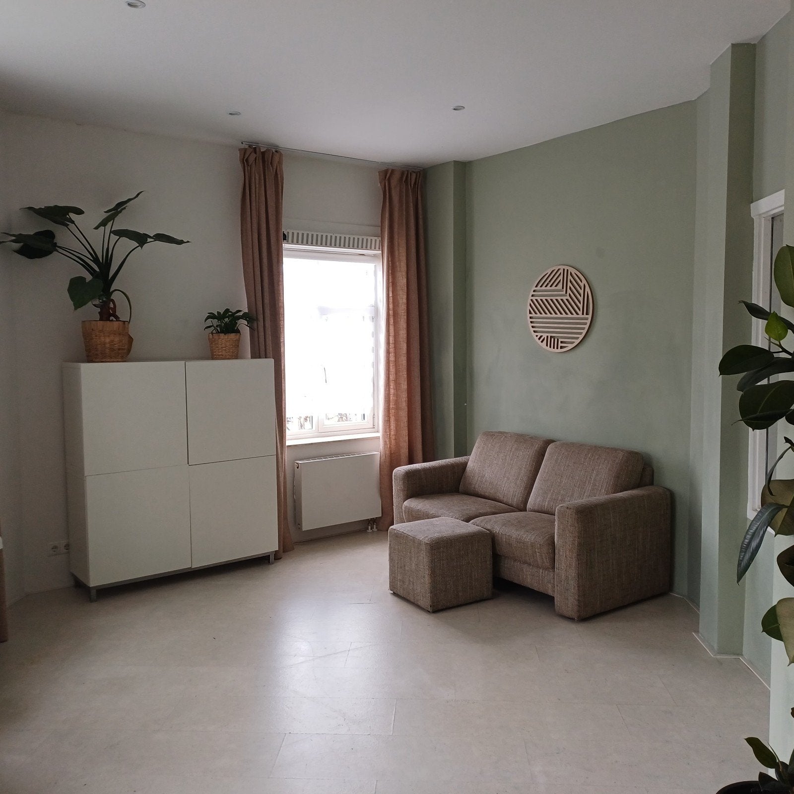 Prachtig benedenappartement in de Scheveningse haven, Benedenwoning, 97 m², Tot 200 m², 3 kamers