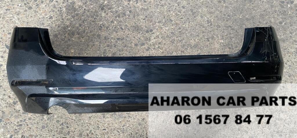 F31 Achterbumper 3 Serie Combi 5112 7260453 Origineel 30107, Gebruikt, Achter, Bumper