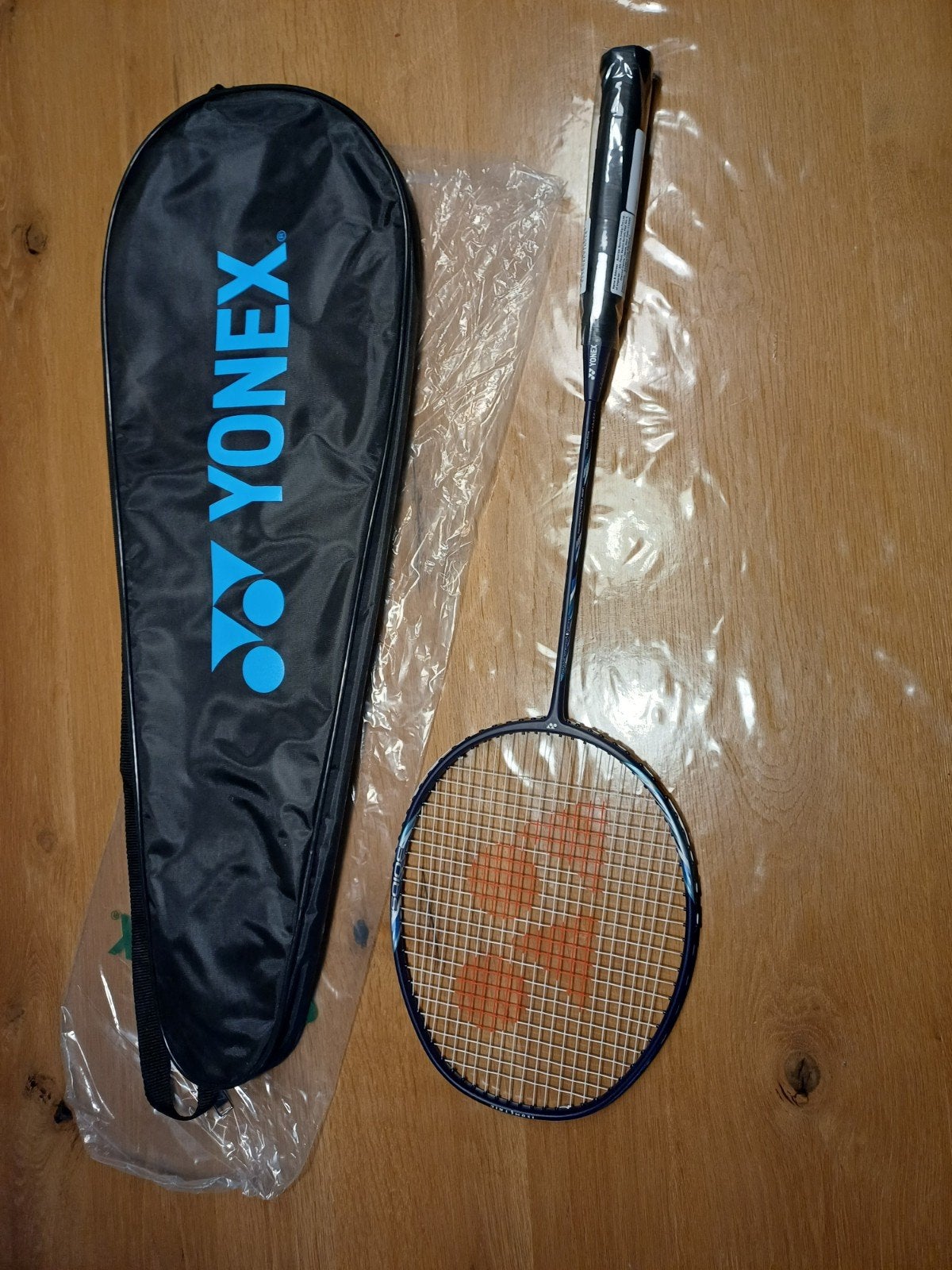 yonex badmington racket nieuw, Ophalen of Verzenden, Nieuw, Racket(s)