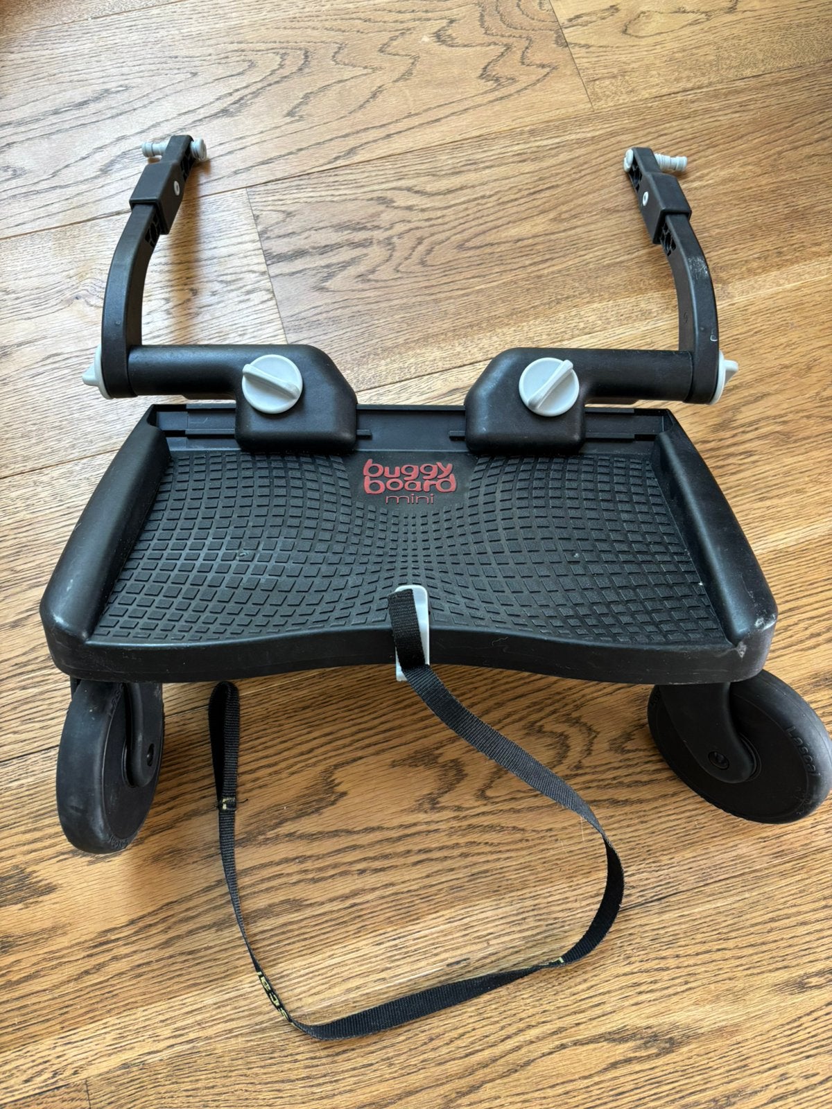 Buggy board - mini (zonder connectors), Ophalen, Zo goed als nieuw