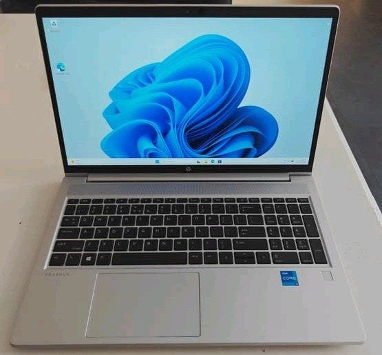 HP ProBook 450 G8 i5 16GB RAM Laptop, 2 tot 3 Ghz, 15 inch, Ophalen of Verzenden, Zo goed als nieuw