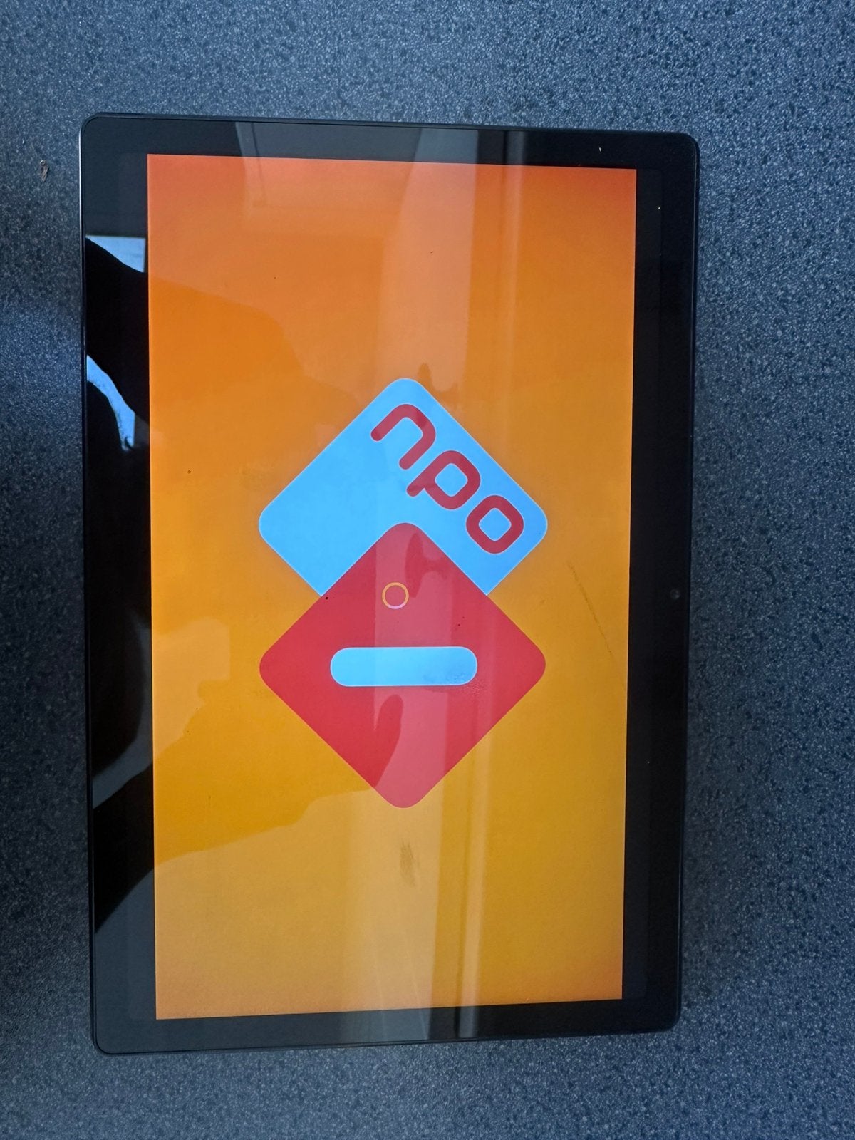 Samsung tab a8, Computers en Software, Android Tablets, Ophalen of Verzenden, Zo goed als nieuw, 10 inch, 32 GB
