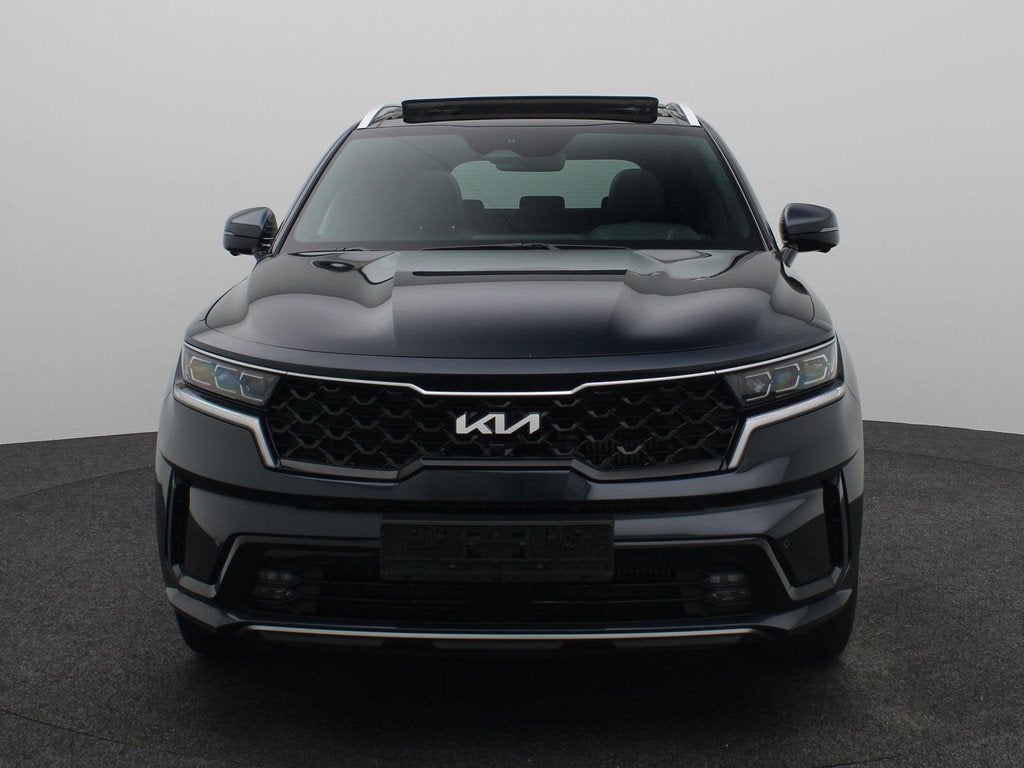 Kia Sorento 1.6 T-GDI Plug-in Hybrid 4WD ExecutiveLine 5p. |, Auto's, Kia, 12 maanden, 14 kWh, Gebruikt, Euro 6