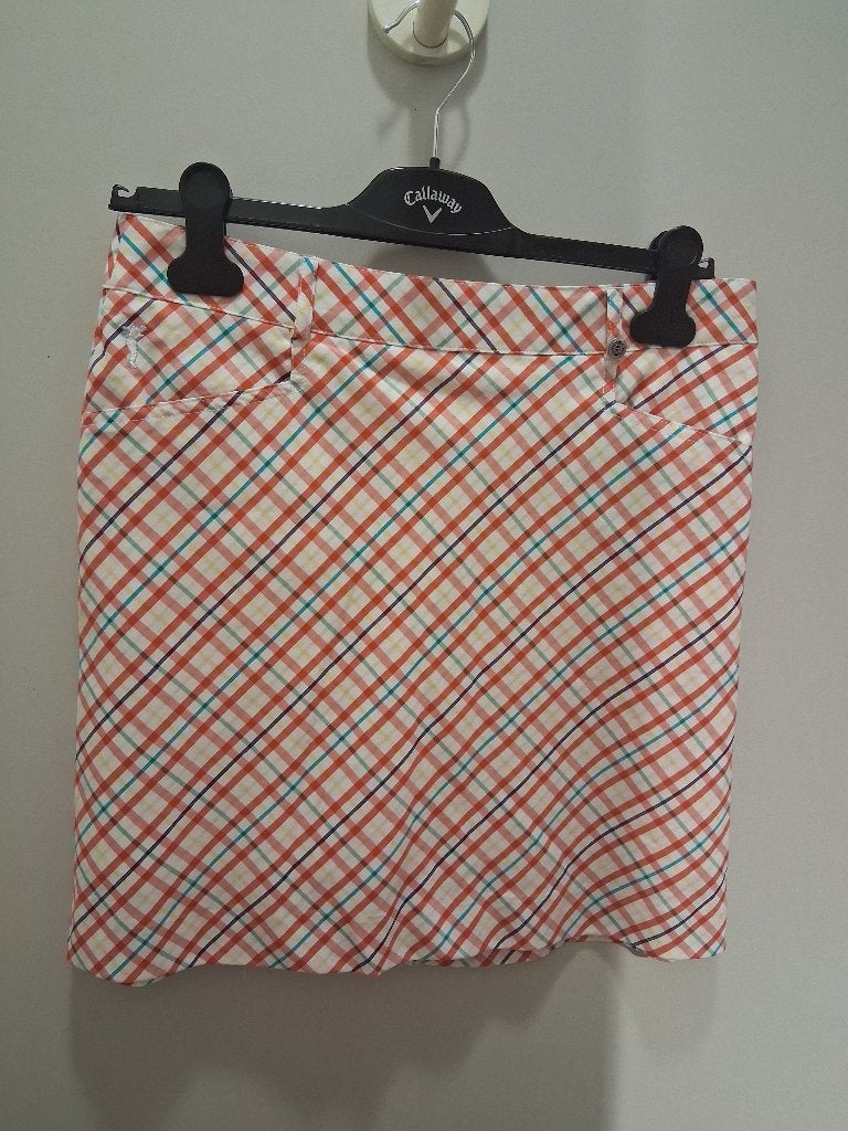 Golfino golfrokje dames maat 36, Verzenden, Nieuw, Kleding, Overige merken