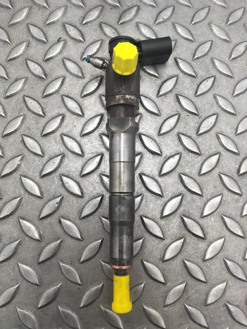 FORD TRANSIT CUSTOM BRANDSTOF INJECTOR / VERSTUIVER 2020, Ophalen of Verzenden, Gebruikt, Stiba lid