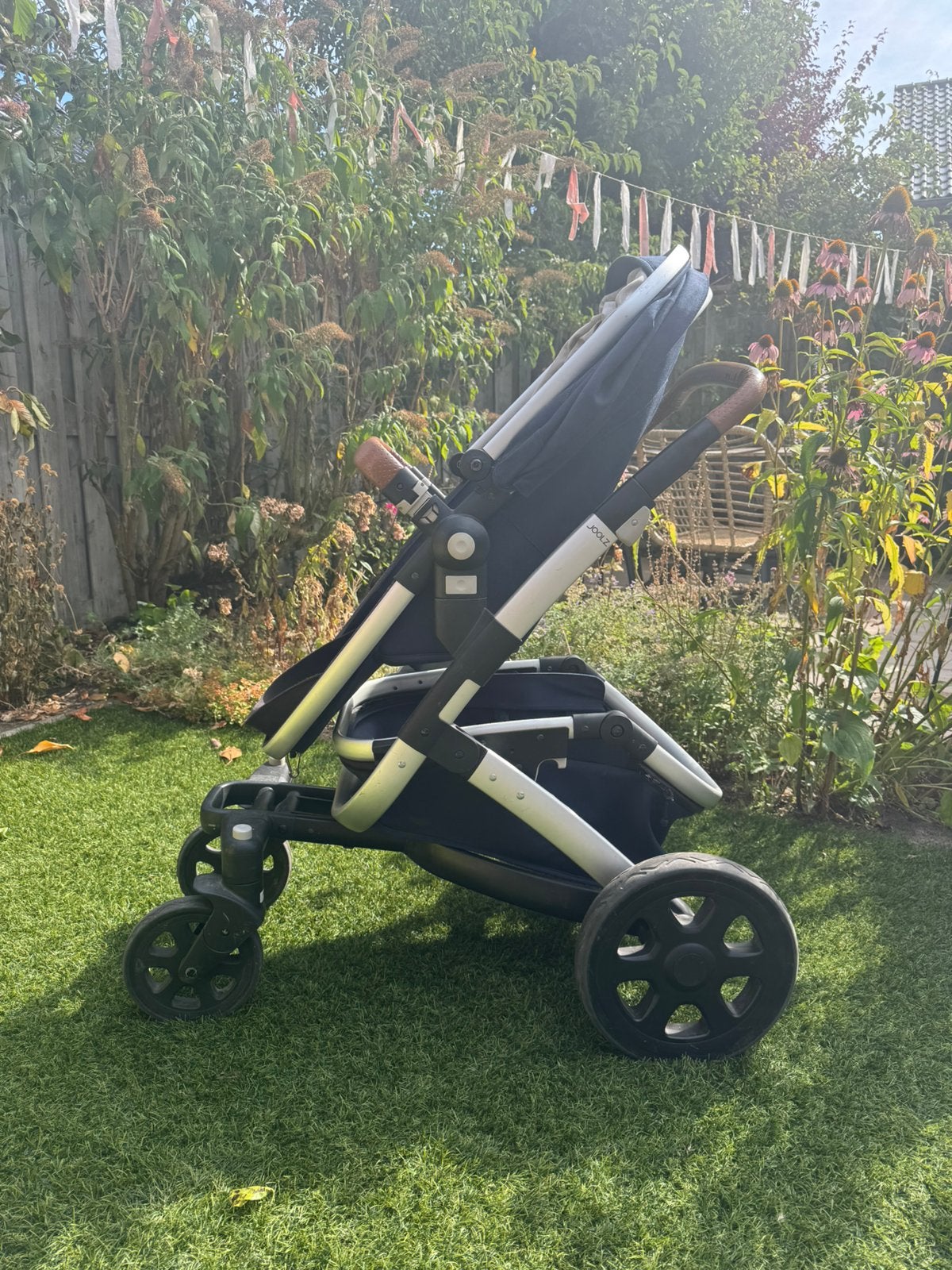 Complete Joolz kinderwagen en buggy, Ophalen, Gebruikt
