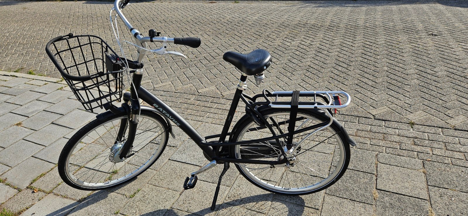 mambo batavus damesfiets, 56 cm of meer, Ophalen, Gebruikt