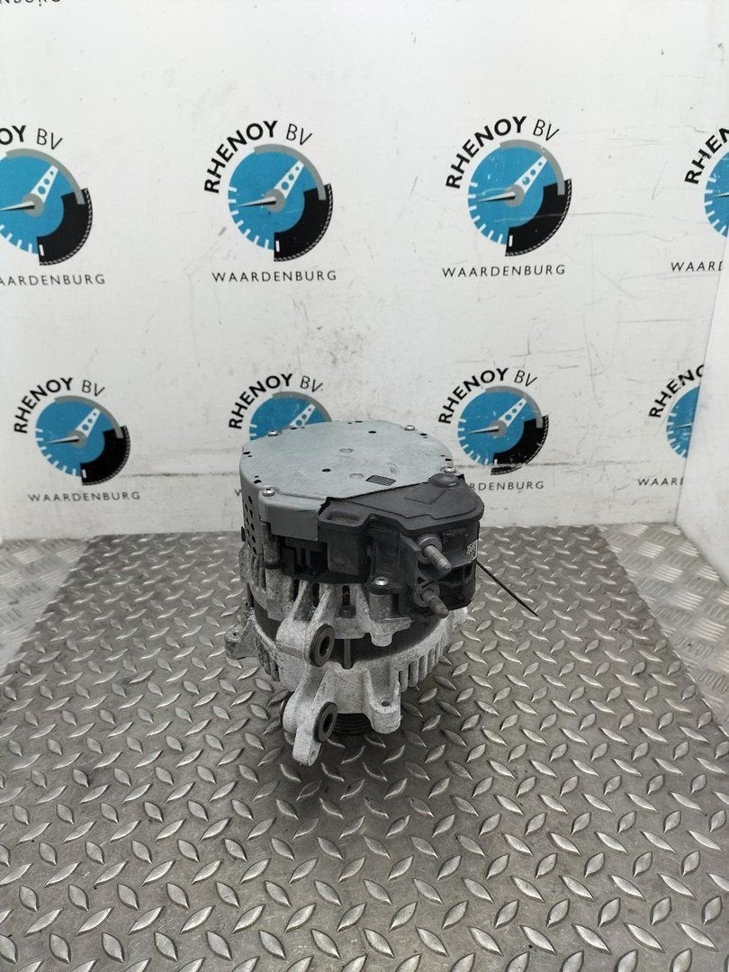 VOLVO V60 DYNAMO 2022, Ophalen of Verzenden, Gebruikt, ARN erkend