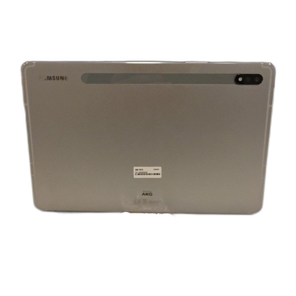 Samsung Galaxy Tab S7 WiFi | 256GB | A-Grade (838940), Samsung Electronics Benelux B.V., Nlsamsung@edelman.com, Evert van de Beekstraat 310, 1118 CX Schiphol, Nederland