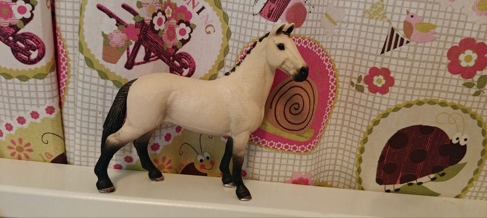 Schleich paarden - Grote collectie, Ophalen of Verzenden, Gebruikt, Jongen of Meisje