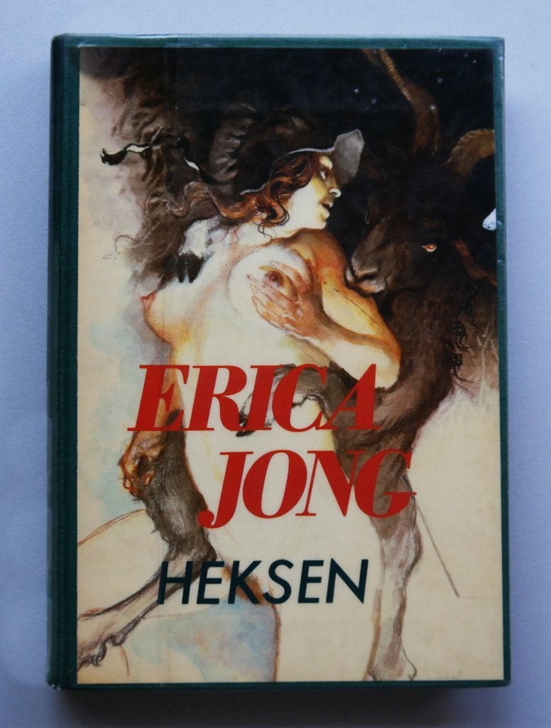 Heksen, Ophalen of Verzenden, Zo goed als nieuw