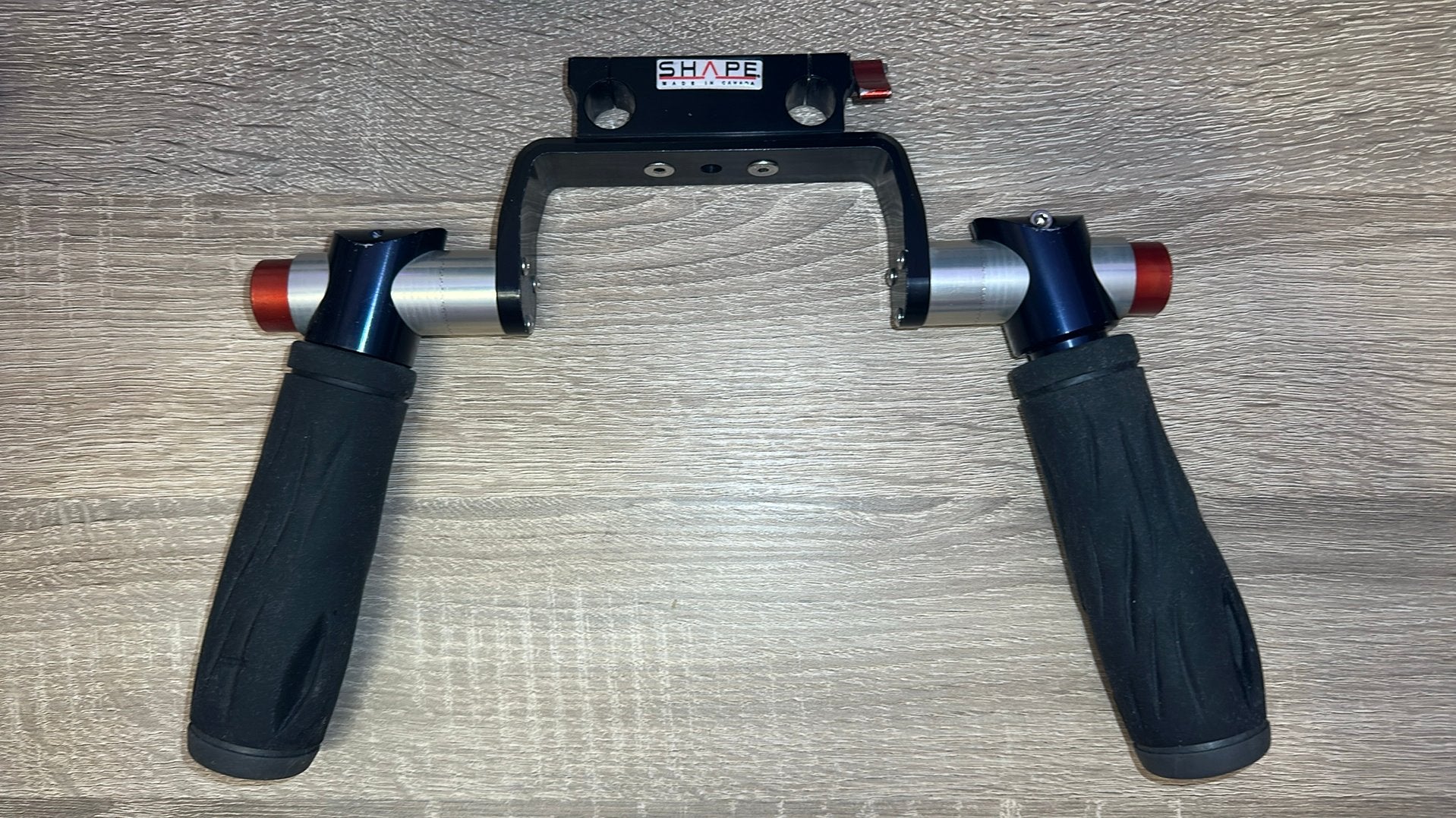 SHAPE shoulder rig Quick Handle Rod Bloc, Ophalen of Verzenden, Zo goed als nieuw, Overige typen