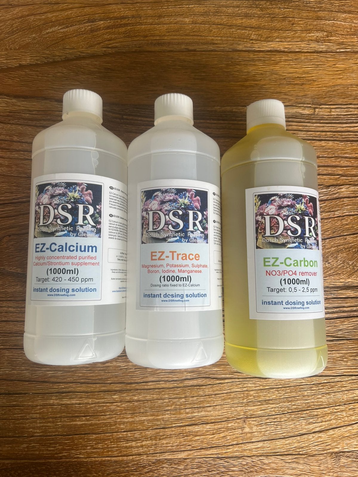 DSR supplementen, Dieren en Toebehoren, Ophalen, Nieuw, Overige typen, Overige merken