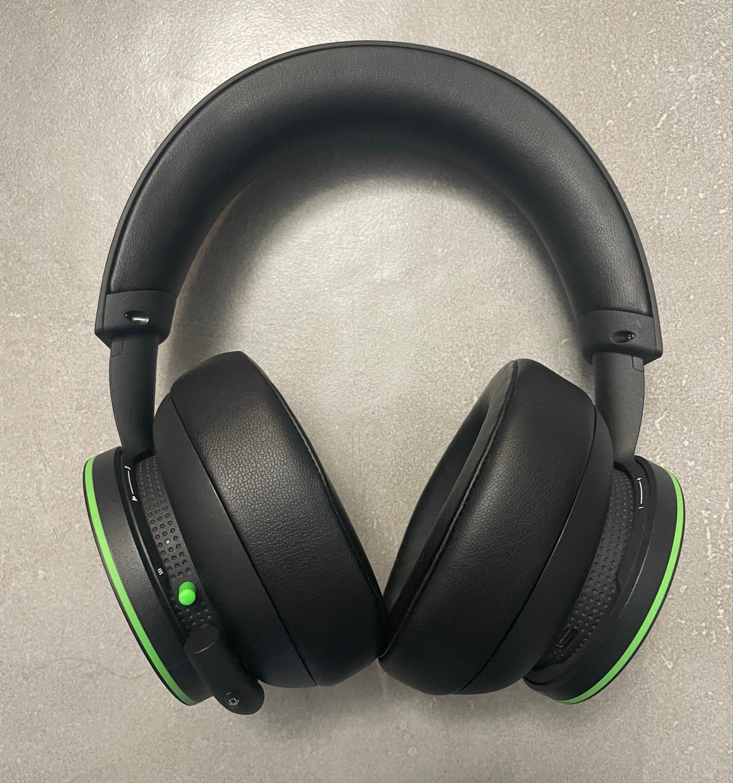 Like New - Xbox Wireless Headset, Overige merken, Ophalen of Verzenden, Zo goed als nieuw, Over oor (circumaural)
