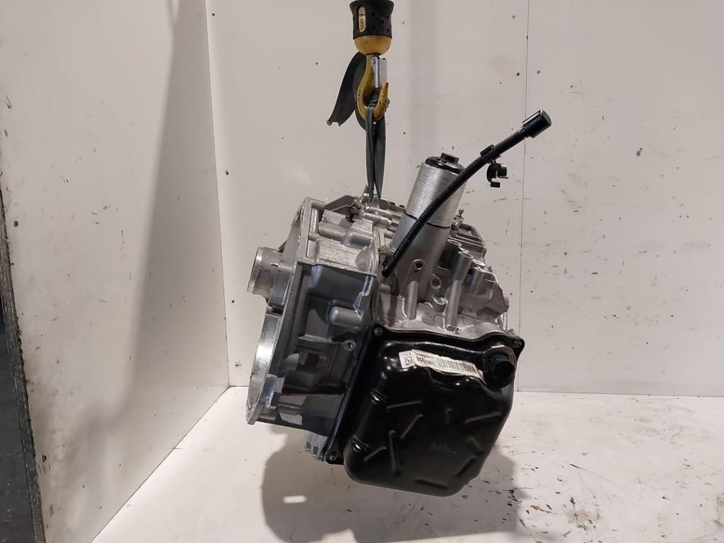 Versnellingsbak Automaat ABS Transporter T6 2023, Gebruikt, Volkswagen, Volkswagen AG, Kundenbetreuung@volkswagen.de