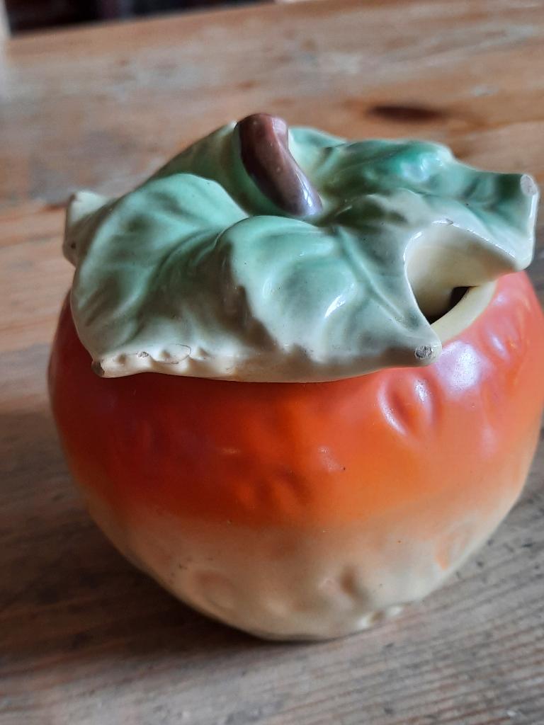 Cortendorf jampotje, Antiek en Kunst, Ophalen of Verzenden