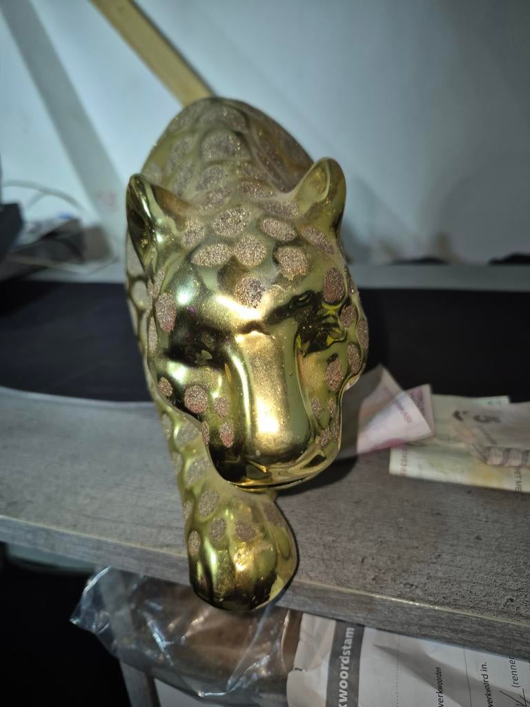 Jaguar, Ophalen of Verzenden