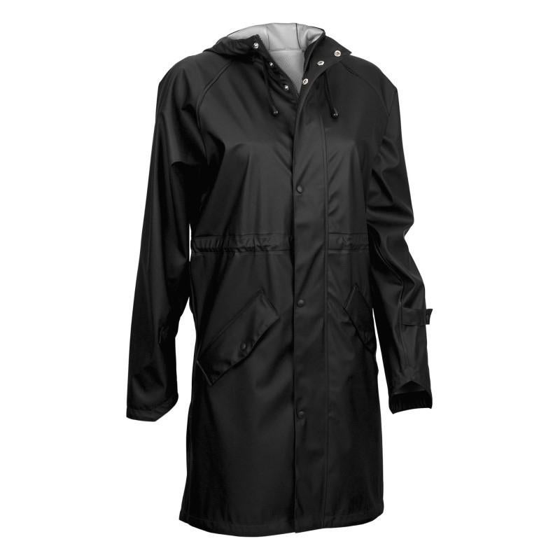 Dames Regenjas Mizzle 43NQ Zwart | 36-44, Werkschoenendeal, Marktplaats@werkschoenendeal.nl, Nieuw, Ophalen of Verzenden