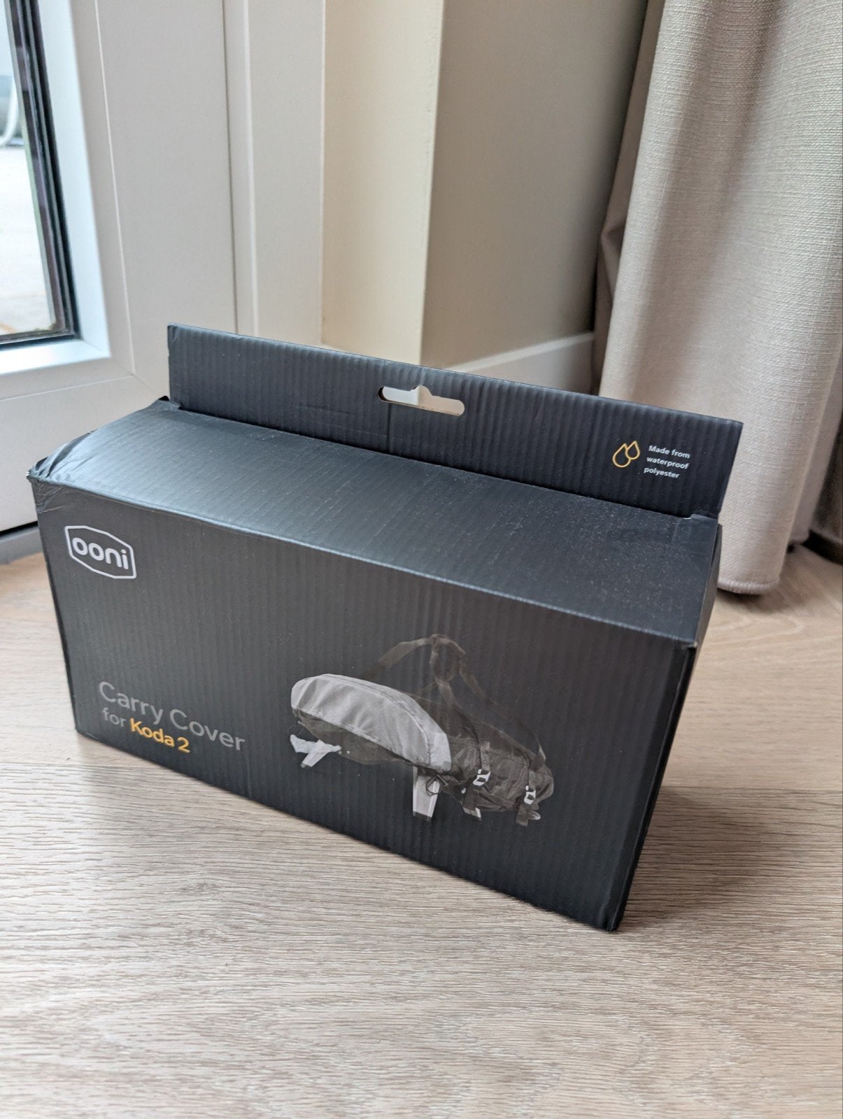 Ooni Carry Cover voor Koda 2 - Nieuw en Ongebruikt, Ophalen of Verzenden, Nieuw