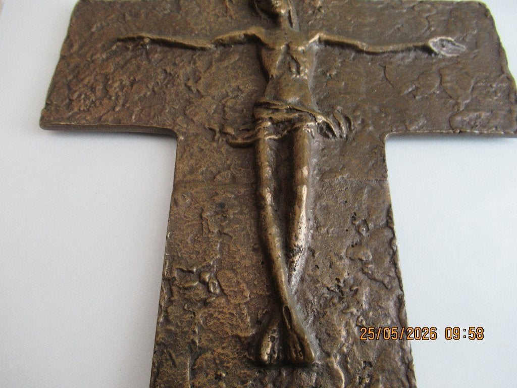 Religie Brons, Ophalen of Verzenden, Brons