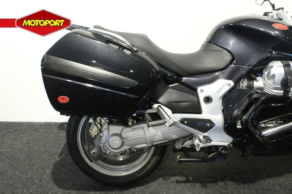 Moto Guzzi NORGE 1200 GT (bj 2007), Motoren, Motoren | Moto Guzzi, Bedrijf, Sport